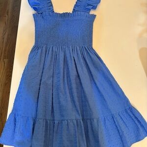 Hill House Nap Dress (small)